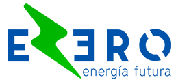 Logo Ezero Energía